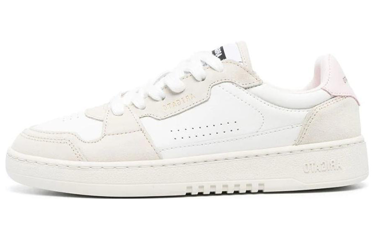 Buy (W) Axel Arigato 低帮粉白色鞋 F1303001