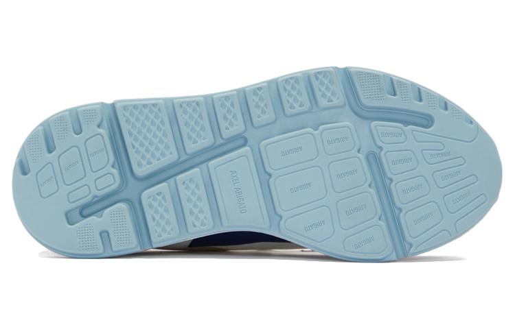 (W) Axel Arigato Low Top 'White Blue CMFT' 圖 4