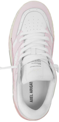 (W) アクセルアリガト 白ピンク ローカット
(Akuseru Arigato Shiro Pinku Rōkatto) F1186001 Lookbook (W) アクセルアリガト 白ピンク ローカット
(Akuseru Arigato Shiro Pinku Rōkatto) F1186001