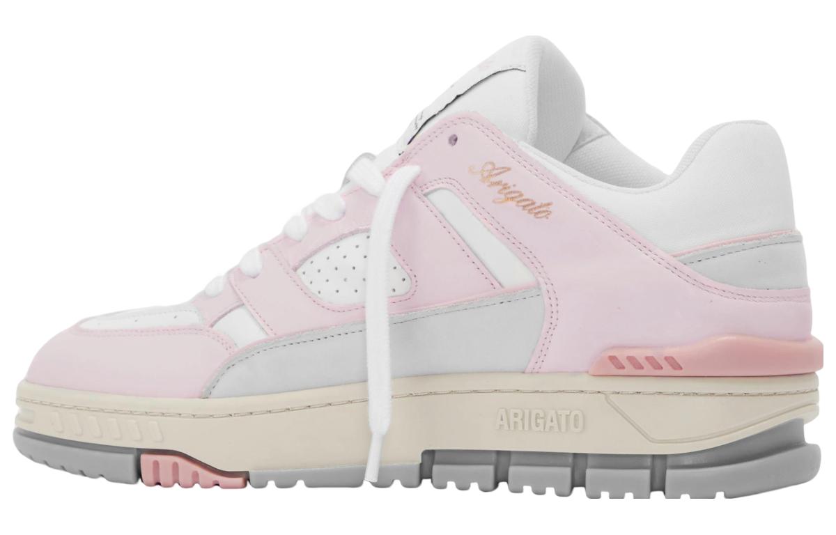 Shop (W) アクセルアリガト　白ピンク　ローカット
(Akuseru Arigato Shiro Pinku Rōkatto) F1186001