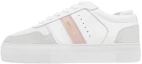 Buy (Women) Axel Arigato Low Top Lace-up Sneaker 'White Pink' 94537