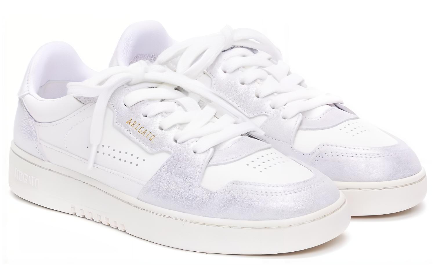 (W) Axel Arigato Low Top Sneaker 'Blue White' 圖 2