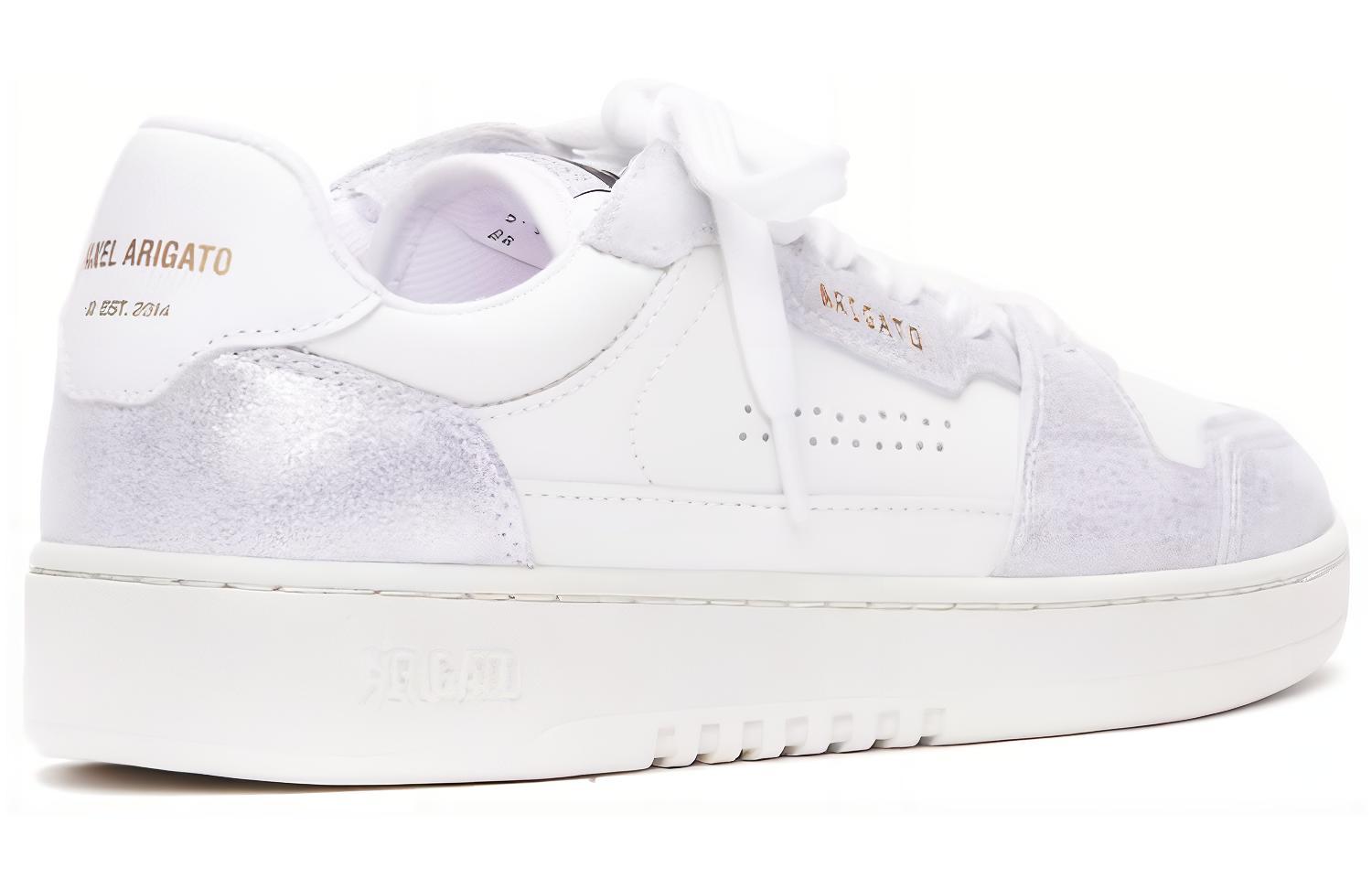 (W) Axel Arigato Low Top Sneaker 'Blue White' 圖 3