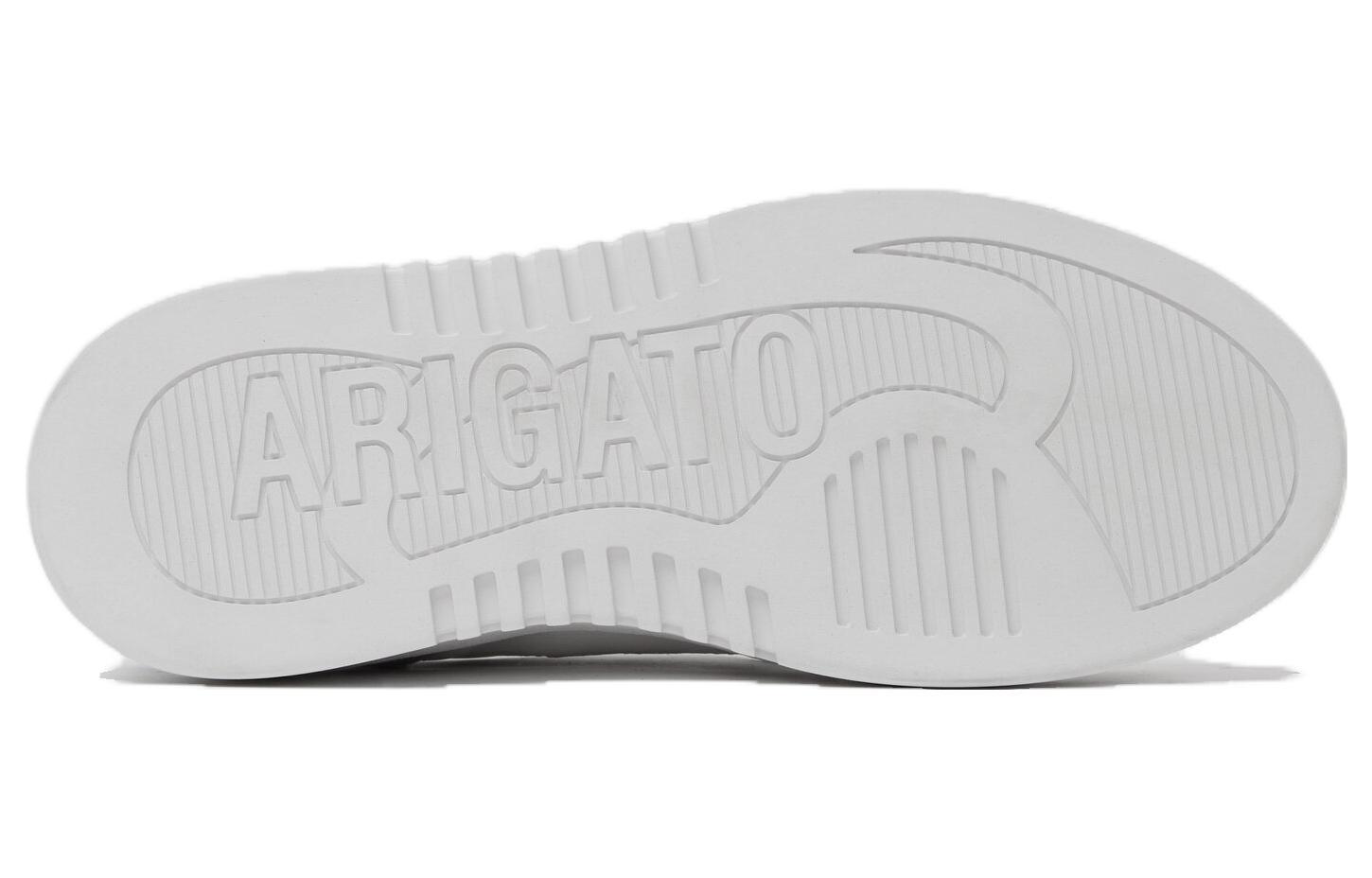 (W) Axel Arigato Low Top Sneaker 'White Blue Pink' 圖 5