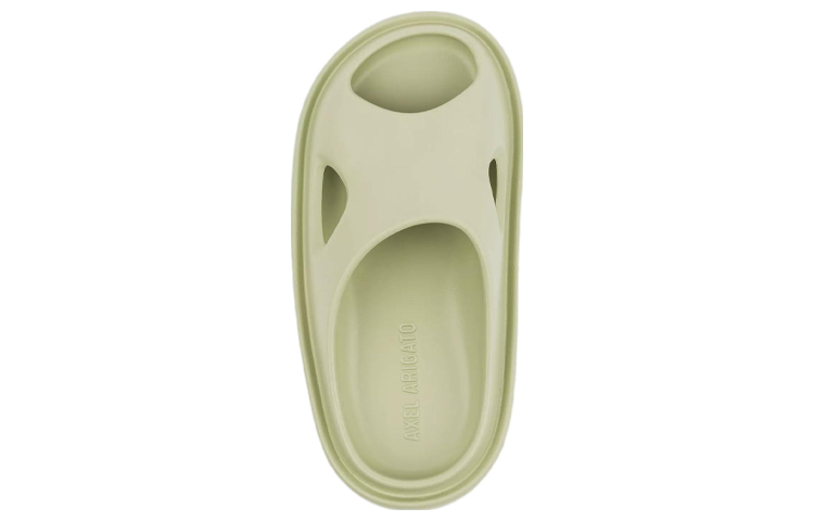 (W) Axel Arigato Magma 'Green Chunky Sandal' 圖 4