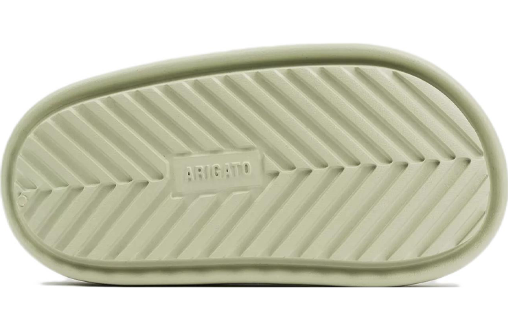 (W) Axel Arigato Magma 'Green Chunky Sandal' 圖 5