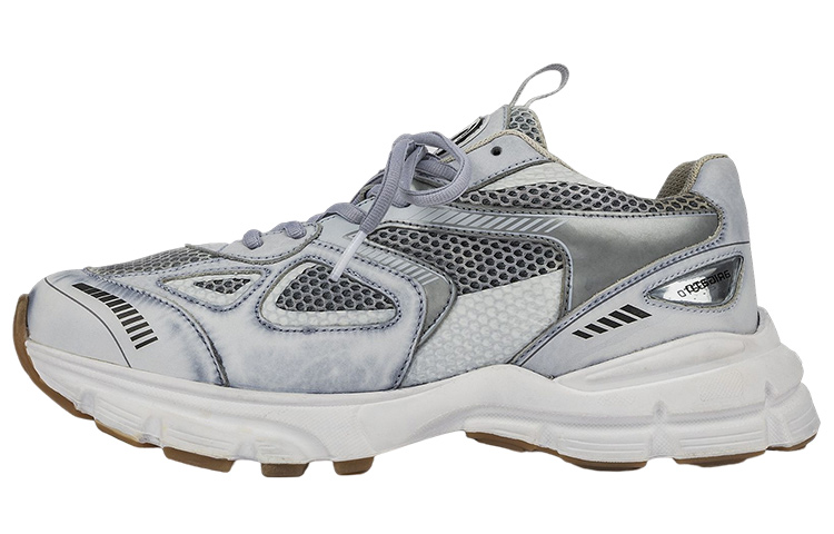 (W) Axel Arigato Marathon 'Dip-Dye Grey'