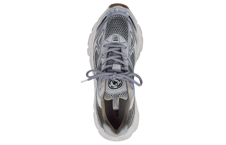 (W) Axel Arigato Marathon 'Dip-Dye Grey' 圖 3