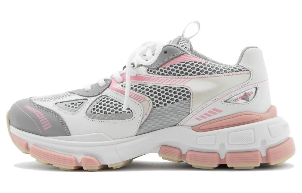 (W) Axel Arigato Marathon 'White Pink'