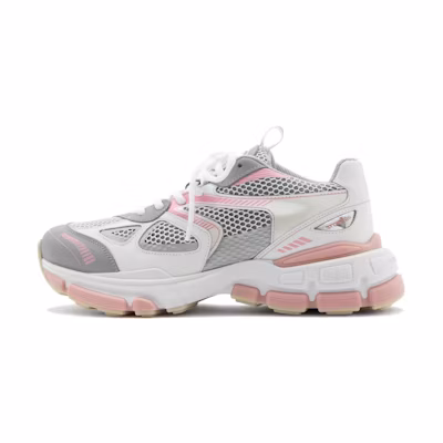 (W) Axel Arigato Marathon 'White Pink'