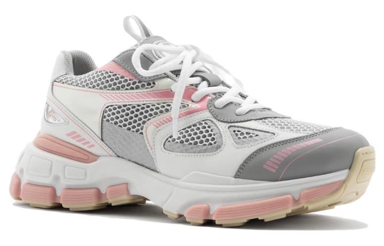 (W) Axel Arigato Marathon 'White Pink' 圖 2