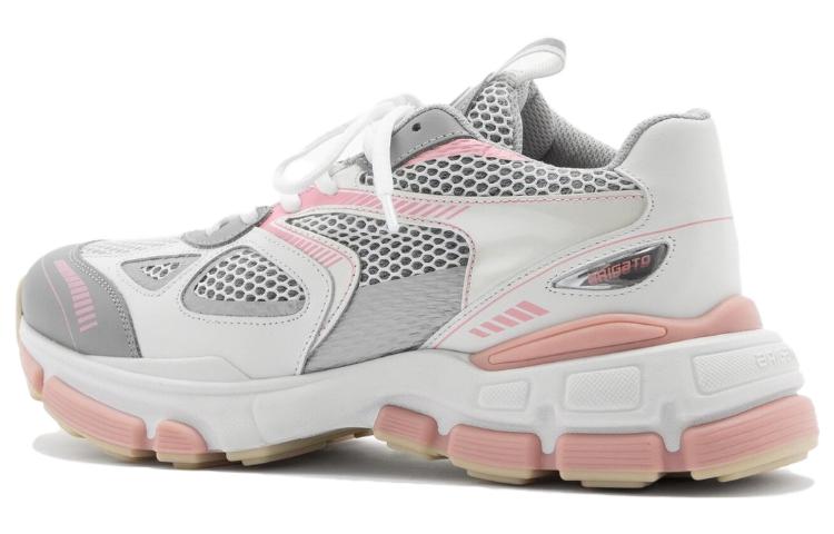 (W) Axel Arigato Marathon 'White Pink' 圖 3