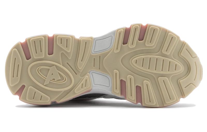 (W) Axel Arigato Marathon 'White Pink' 圖 4