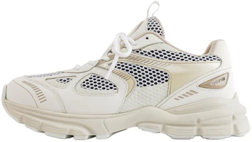 (Women) Axel Arigato Marathon Chunky Sole Low-Top Casual Sneakers. F0158045 (Women) Axel Arigato Marathon Chunky Sole Low-Top Casual Sneakers. F0158045