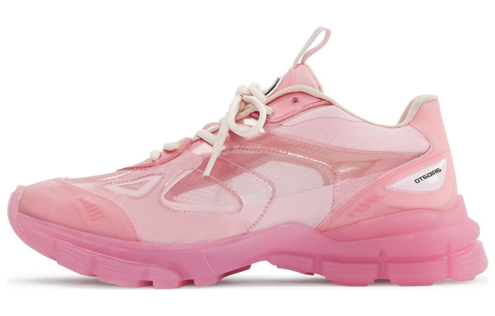 (Women) Axel Arigato Marathon Ghost 'Pink' F1061001