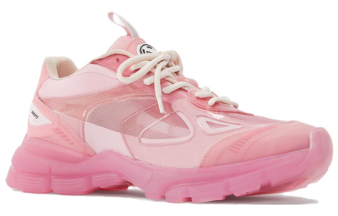 (W) Axel Arigato Marathon Ghost 'Pink' 圖 2