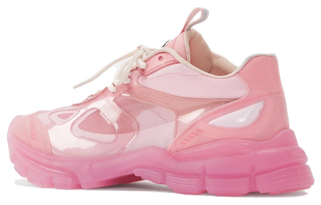 (W) Axel Arigato Marathon Ghost 'Pink' 圖 3