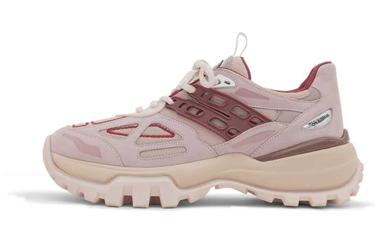 (W) Axel Arigato Marathon R-Tic 'Pink Fashion'