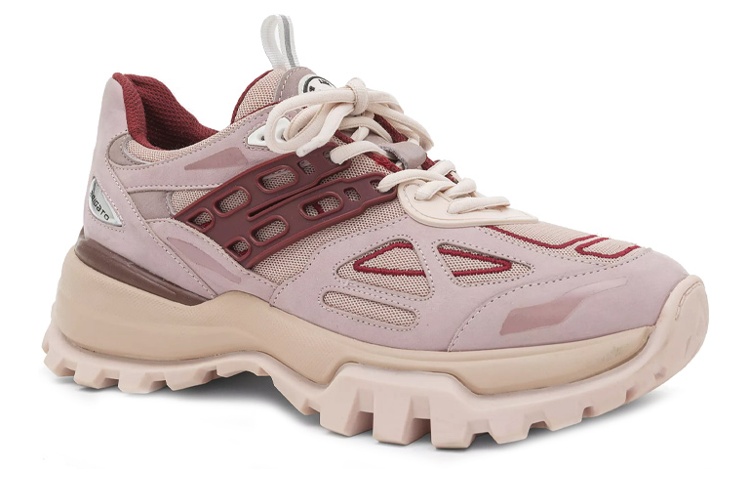 (W) Axel Arigato Marathon R-Tic 'Pink Fashion' 圖 2