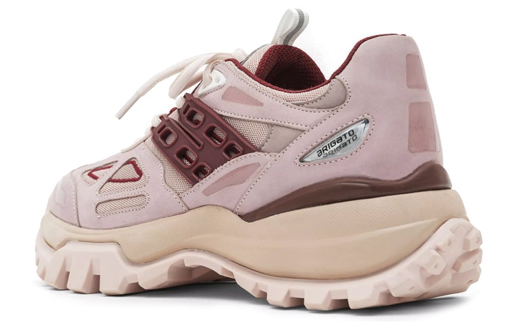 (W) Axel Arigato Marathon R-Tic 'Pink Fashion' 圖 3