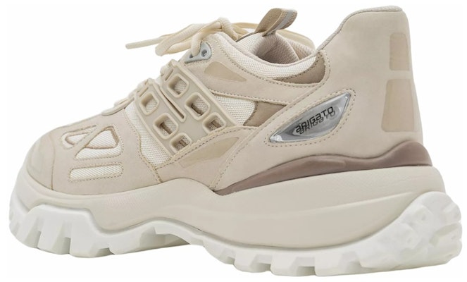 (Women) Axel Arigato Marathon R-Tic Beige F0159008 Lookbook (Women) Axel Arigato Marathon R-Tic Beige F0159008
