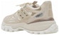 (W) Axel Arigato Marathon R-Tic Beige Kasut Lelaki F0159008