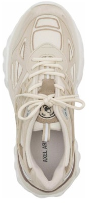 (Women) Axel Arigato Marathon R-Tic Beige F0159008 Shop (Women) Axel Arigato Marathon R-Tic Beige F0159008