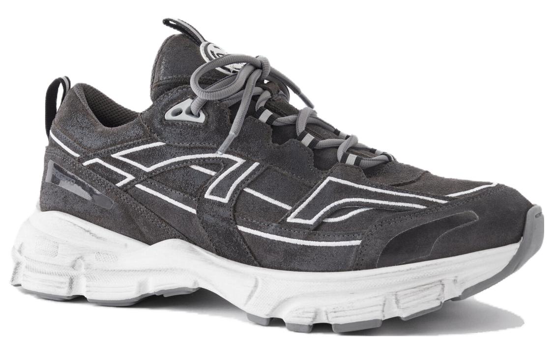 (W) Axel Arigato Marathon R-Trail 'Dark Grey' 圖 2