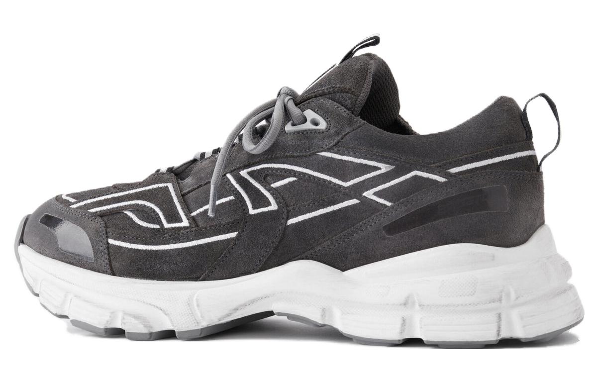 (W) Axel Arigato Marathon R-Trail 'Dark Grey' 圖 3