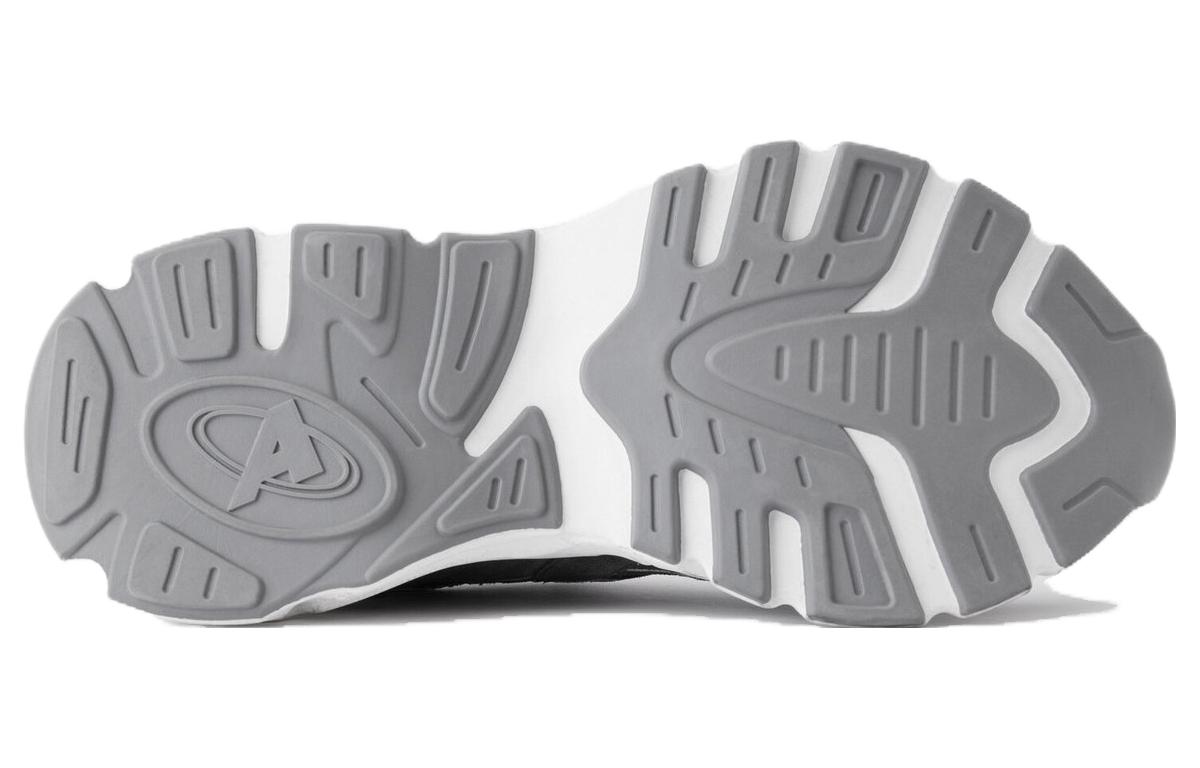 (W) Axel Arigato Marathon R-Trail 'Dark Grey' 圖 5