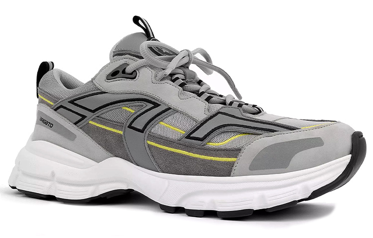 (W) Axel Arigato Marathon R-Trail 'Grey Low-Top' 圖 2