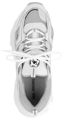 (Women) Axel Arigato Marathon R-Trail White Grey 93061 Shop (Women) Axel Arigato Marathon R-Trail White Grey 93061