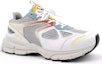 Order (W) Axel Arigato Marathon Runner 'Putih Kelabu' 93075