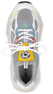 (W) Axel Arigato Marathon Runner 'Putih Kelabu' 93075 Shop (W) Axel Arigato Marathon Runner 'Putih Kelabu' 93075