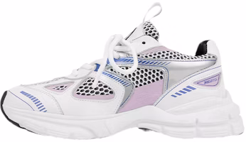 (Women) Axel Arigato Marathon Runner Lilac 93026 (Women) Axel Arigato Marathon Runner Lilac 93026