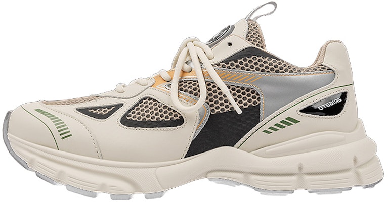 (Women) Axel Arigato Marathon Runner Cremino Kale Green 93122 Buy (Women) Axel Arigato Marathon Runner Cremino Kale Green 93122