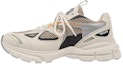 Buy (W) Axel Arigato Marathon Runner Cremino Kale Hijau 93122