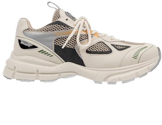 (Women) Axel Arigato Marathon Runner Cremino Kale Green 93122 Order (Women) Axel Arigato Marathon Runner Cremino Kale Green 93122