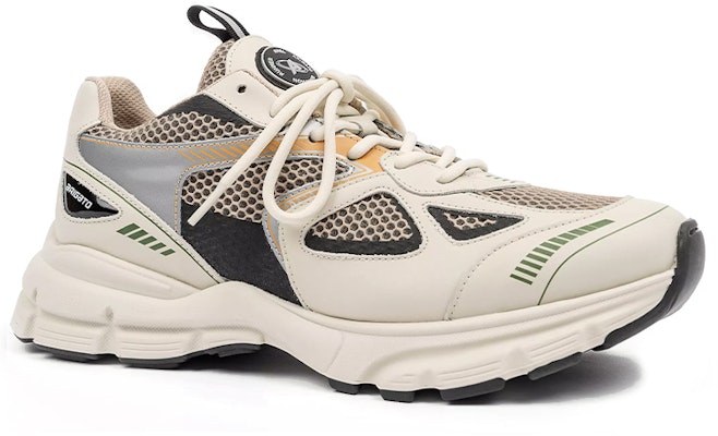 (Women) Axel Arigato Marathon Runner Cremino Kale Green 93122 Lookbook (Women) Axel Arigato Marathon Runner Cremino Kale Green 93122