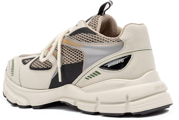 (Women) Axel Arigato Marathon Runner Cremino Kale Green 93122 Shop (Women) Axel Arigato Marathon Runner Cremino Kale Green 93122