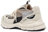 Shop (W) Axel Arigato Marathon Runner Cremino Kale Hijau 93122