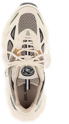 (W) Axel Arigato Marathon Runner Cremino Verde Kale 93122 Purchase (W) Axel Arigato Marathon Runner Cremino Verde Kale 93122