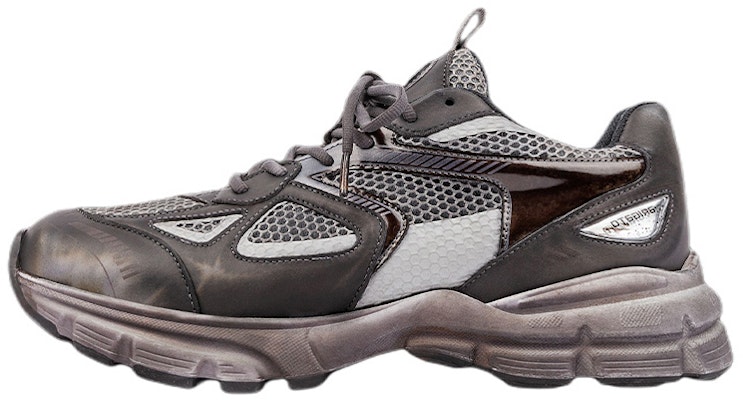 (Women) Axel Arigato Marathon Runner Dip-Dye Black 93113 Buy (Women) Axel Arigato Marathon Runner Dip-Dye Black 93113