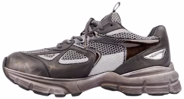 (Women) Axel Arigato Marathon Runner Dip-Dye Black 93113 (Women) Axel Arigato Marathon Runner Dip-Dye Black 93113