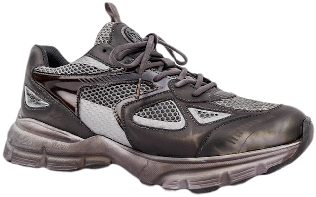(Women) Axel Arigato Marathon Runner Dip-Dye Black 93113 Order (Women) Axel Arigato Marathon Runner Dip-Dye Black 93113