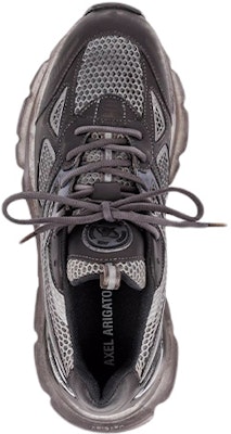 (Women) Axel Arigato Marathon Runner Dip-Dye Black 93113 Shop (Women) Axel Arigato Marathon Runner Dip-Dye Black 93113