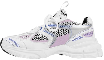 (Women) Axel Arigato Marathon Runner Lilac 93026 (Women) Axel Arigato Marathon Runner Lilac 93026