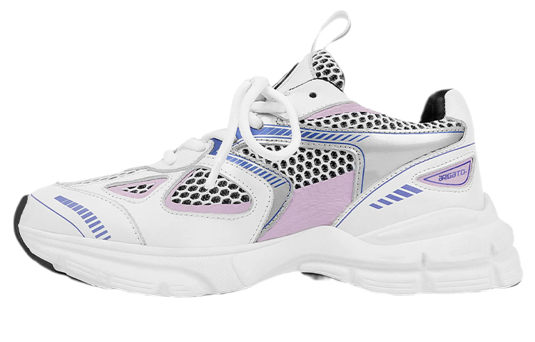 (Women) Axel Arigato Marathon Runner Lilac 93026