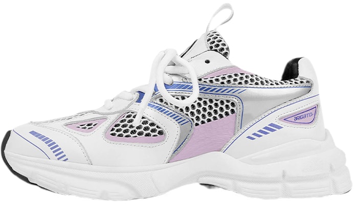 (Women) Axel Arigato Marathon Runner Lilac 93026 Buy (Women) Axel Arigato Marathon Runner Lilac 93026