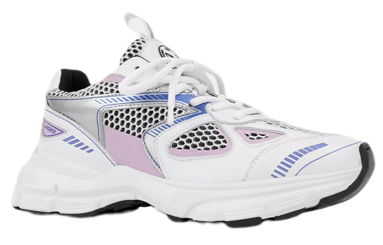 Order (W) Axel Arigato 马拉松跑鞋 浅紫色 93026